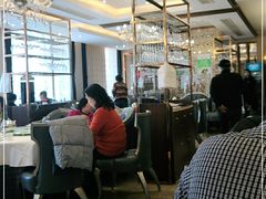 大堂-金春禧(英雄山路旗舰店)