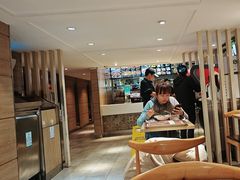 -魏家凉皮(西安秋林宏业商厦店)