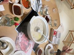 -湯系·煲汤手艺人(东二环泰禾广场店)
