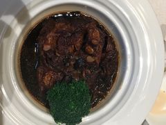 红烧小排-荣府宴(南阳路店)