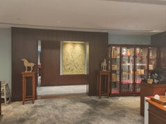 -粤财皇冠假日酒店·彩华轩中餐厅