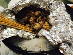 -恒宝和宴(合生广场店)