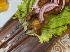 -海尔巴格·新疆菜(吐鲁番店)