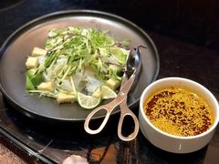 -阿庄新豫菜(通泰路店)