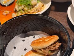 -甄御•海鲜新青岛菜(麦岛店)