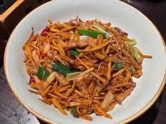 -桂小厨广西菜(万象城店)