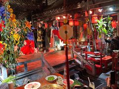 -小龙翻大江文化火锅(宽窄店)
