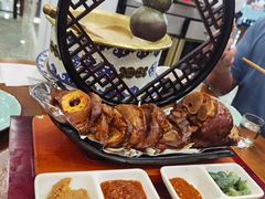 -塞伊德·蒙餐(锡林浩特店)