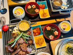 -味太助·银饭食堂(中华城店)
