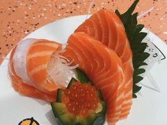 -元气寿司(东方宝泰店)