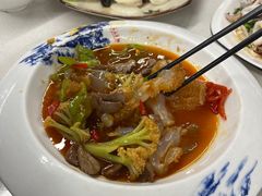 -老福洲(西洪路店)