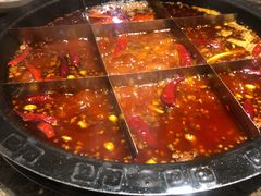 -重庆渝达老火锅(春熙路店)