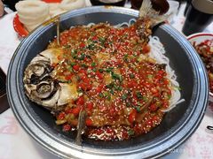 -堂瓦里·33年传统赣菜(第一街区店)