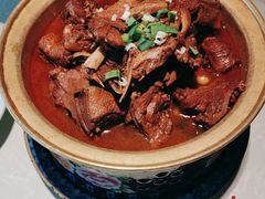 -金典银峰老鹅馆·昆山菜(亭林公园店)