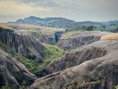 -飞天山旅游区