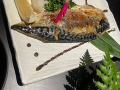 -山上下日本料理(万象城店)