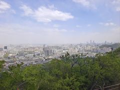 -千佛山风景名胜区