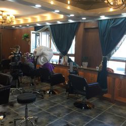 点击看大图 -小齐发型Star·Salon