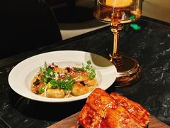 -Nord Grill&Bar Highland诺德西餐(深圳欢乐海岸店)