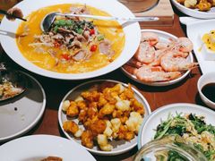 -宴小馆·小海鲜青岛菜(五四广场店)