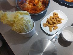 -巴蜀王婆大虾(南锣鼓巷店)