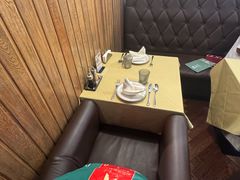 -秋林西餐厅(总店)