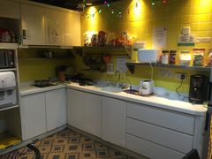 -悦思旅舍(铜锣湾地铁站店)