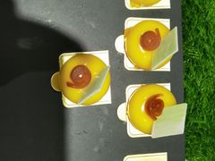 -温州喜来登酒店-盛宴西餐厅