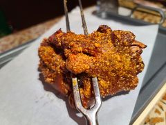 -野人串吧(太原街步行街店)