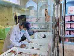 -千禧果月子会所(郑州东站店)