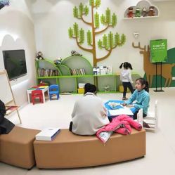 点击看大图 -青苗儿童口腔(长楹天街购物中心)