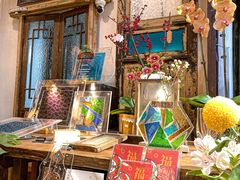 -西关84·History·Art·Cafe