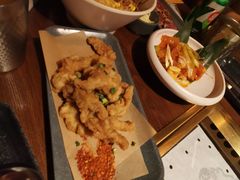 -新石器烤肉(中房金谊广场店)
