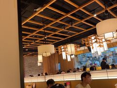 -伊喜饺子·烤鸭(五道口学院路店)