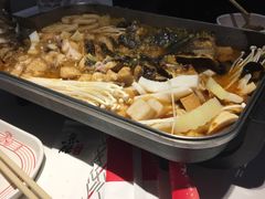 -鱼酷活鱼烤鱼(人信汇商场店)