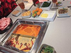 -渡娘火锅(大兴大悦春风里店)