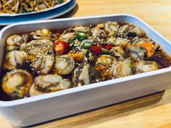 -泰山王老三串旗舰店(万达店)