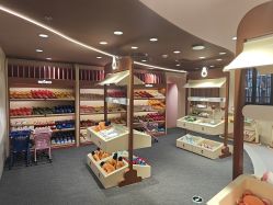 -奈尔宝·国风主题儿童乐园·亲子餐厅(豫园商城店)