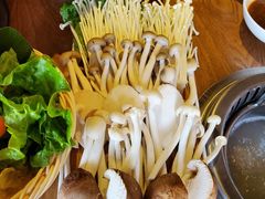 -尚海豆捞(乐虹坊店)