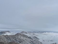 -萍乡武功山风景名胜区