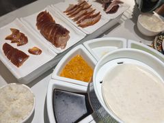 -羲和雅苑•北京烤鸭(国贸商城店)
