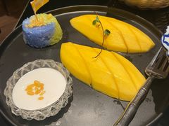 -simply thai天泰(静安嘉里中心店)