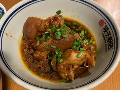 -矮子粉店1985·长沙米粉(湘春路店)
