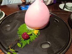 -韵秋荷(宝山龙湖天街店)