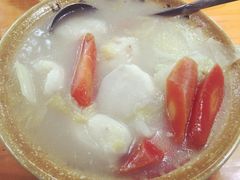 -天佑祥万春卤菜老店(芙蓉大道一段店)