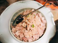 香芋排骨-炊烟小炒黄牛肉(中心印象城店)