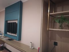-库车国际酒店(火车站东湖公园店)