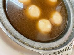 鱼丸-新记肉骨茶