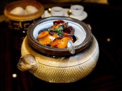 -北京四季酒店·采逸轩