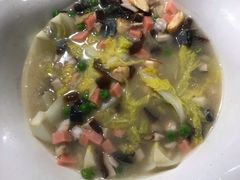 -阿三鱼头泡饼·家常菜